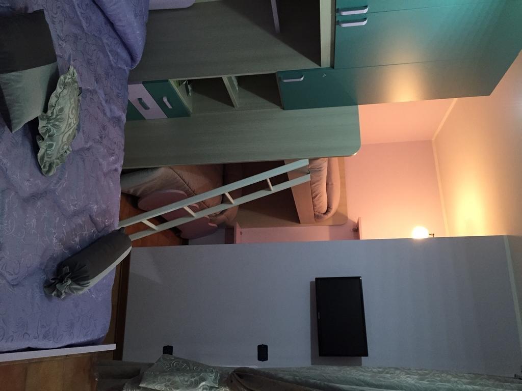 פייטרפרטוזה B&B L'Arabatana חדר תמונה