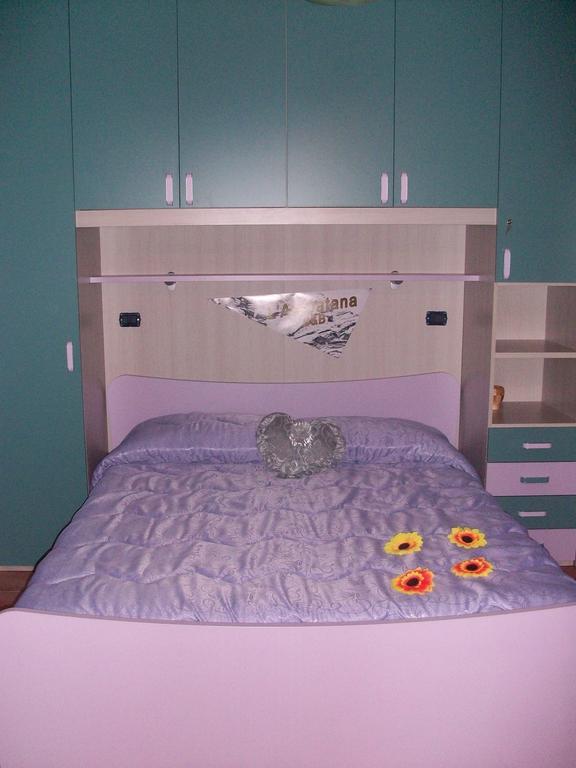 פייטרפרטוזה B&B L'Arabatana חדר תמונה