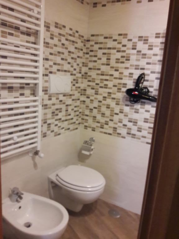 פייטרפרטוזה B&B L'Arabatana מראה חיצוני תמונה