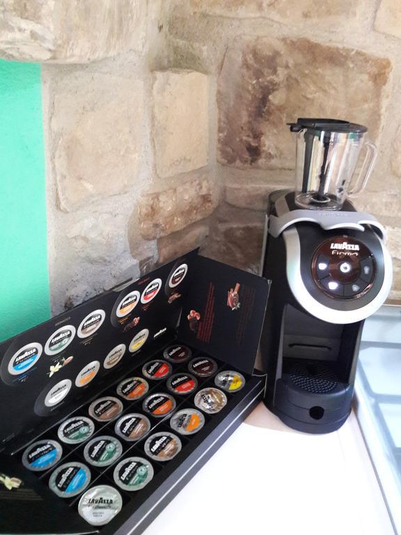 פייטרפרטוזה B&B L'Arabatana מראה חיצוני תמונה