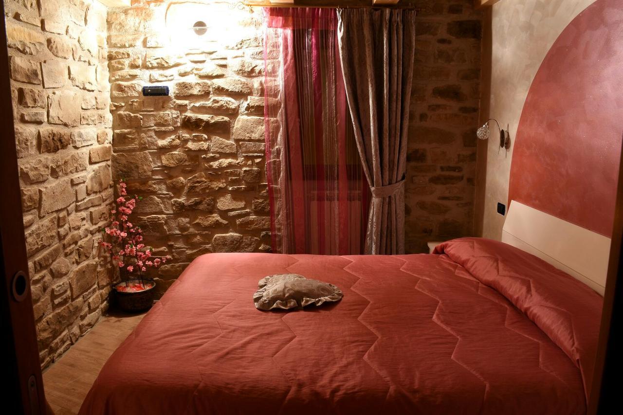 פייטרפרטוזה B&B L'Arabatana מראה חיצוני תמונה